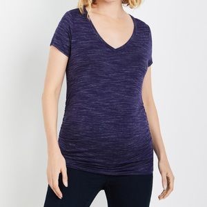Destination Maternity Tee (Size Small)